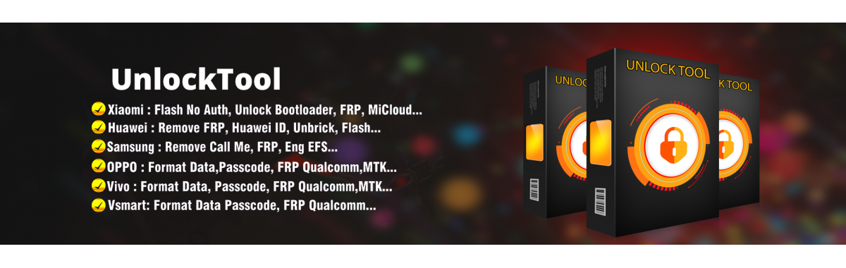 UnlockTool Morocco - فتح الهواتف وإصلاح IMEI